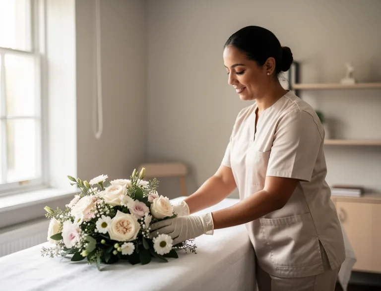 Bestatter Service in Landau in der Pfalz